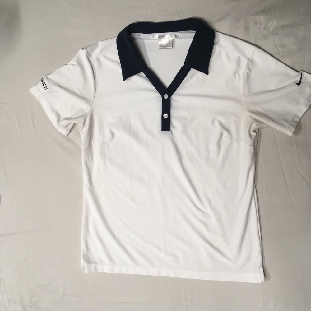 Nike Golf Polo